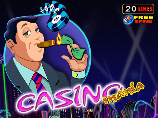 Froze casino