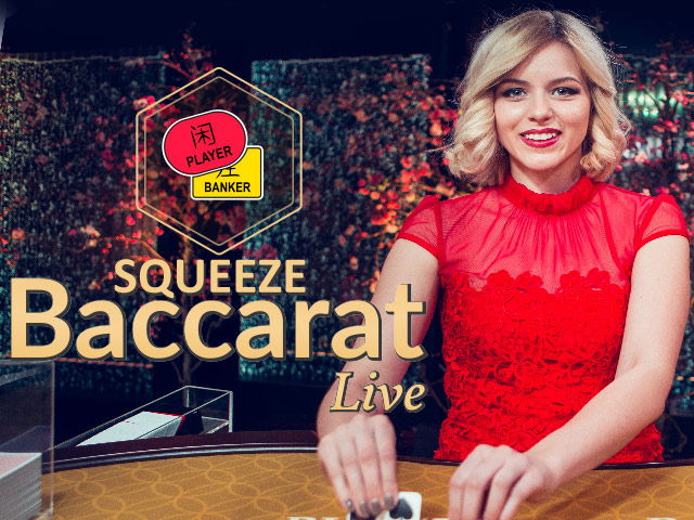 Froze casino