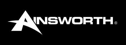 Ainsworth Logo