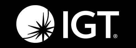 Igt Logo