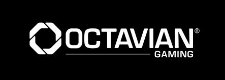 Octavian Logo