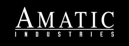 Amatic Logo