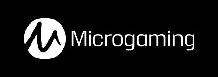 Microgaming Logo