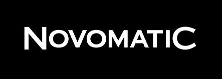 Novomatic Logo