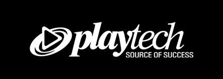 Playtech Logo