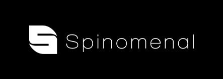 Spinomenal Logo