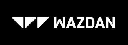 Wazdan Logo